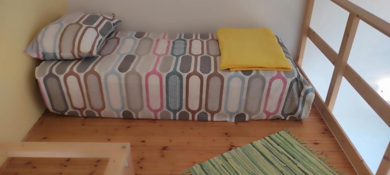 Sea Breeze Apartments With Private Beach And Boat Anchorage Stara Novalja Exterior foto